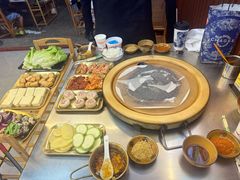 -阿昌白族石板烧·菌锅(大理古城店)