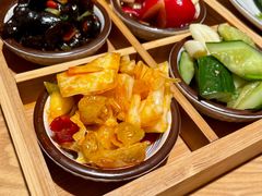 -马记永·兰州牛肉面(天通苑家乐福店)