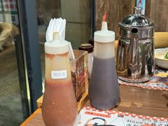 -香猪坊韩国烤肉专属门店(魏公村店)
