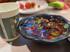 -芸山季·云南山珍菌火锅(人民广场来福士店)