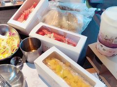-奈雪的茶(印象城店)