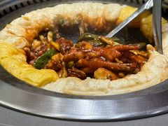 -灶座小锅烀饼·铁锅炖(全国总店)
