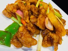 -禧宴Joyous Restaurant(禧园店)