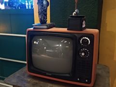 -JUKEBOX玖部音乐餐厅(华侨城店)