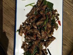 -兰木肆·云南菜(龙湖U城天街店)