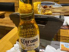 -聚点串吧·北京烧烤(朝北店)