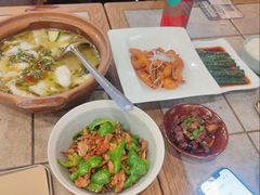 -酒肆浅葱•烧烤•龙虾•排档(卓悦intown店)