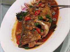 -悦融·京鲁菜·露台花园(安定门店)