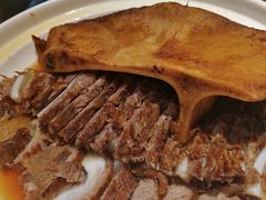 -西贝(宝乐汇店)