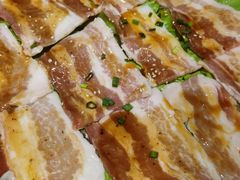 -子檀大隐炭烧(食品街店)