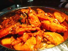 -胖哥俩肉蟹煲(世茂国际广场店)