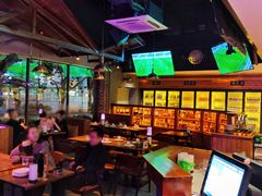 -双层巴士·鲜串鲜啤·团建聚会(凯德广场店)