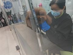 -芭比堂动物医院(广州爱宠下渡路分院)