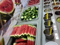 -海底捞火锅(北国先天下店)