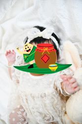 -熊孩子韩国儿童摄影(三义街店)