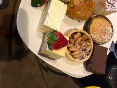 -厦门艾美酒店·新食谱西餐厅