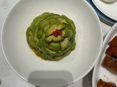 -金狮麟•宋宴•宋文化地标餐厅(晋安路店)