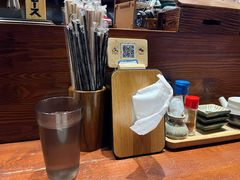 -一吉焼鸟·FOUNDER(桂林路店)