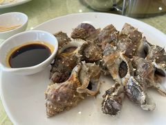 -鹏城人家海鲜酒家·23年老字号(较场尾店)
