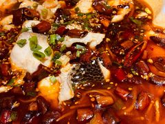 水煮龙利鱼-乾园(天河城店)