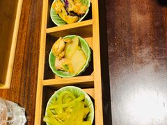 -一豚轩·烧鸟·豚骨拉面(五四路店)