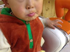 -甜乐园烘焙坊(龙城店)