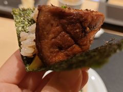 -鲤·鮨KOISUSHI