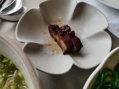 -锦江宾馆-花园餐厅