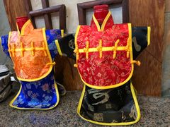 -乔家满族八大碗(流水沟店)