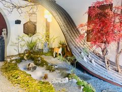 -蘭奢雅集·江浙菜(青山江滩店)