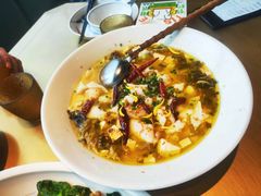 -新发现(宝山龙湖店)