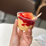 麦当劳🍟新品汉堡👉麻婆和牛堡🍔测评～