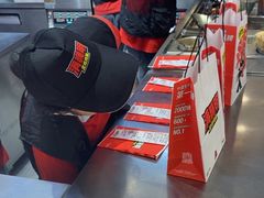 -满巍明生炸鸡架(杭州来福士店)