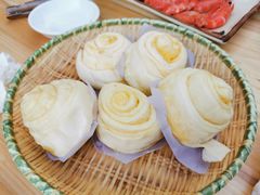 -八方海味餐厅