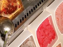 -海底捞火锅(公益西桥店)