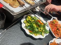 -聚点·北京串(簋街店)