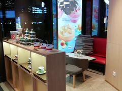 -哈根达斯(龙湖时代天街店)