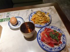 -雁滩白记·兰州牛肉面