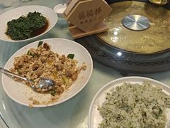 -禧福楼·十五年老店(科技城店)