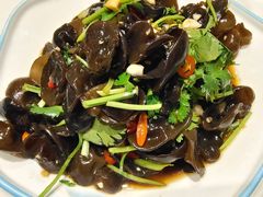-饭橘汉江码头·乡野土菜馆(静安路店)
