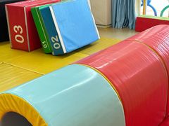 -奇乐全日制婴儿学校·早教