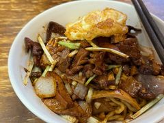 -寻裕记·现炒浇头面(人民广场店)