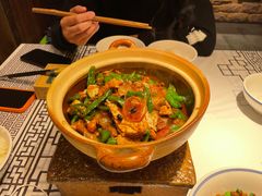 -农耕记·湖南土菜(观澜福城天虹店)