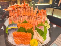 -大葉日本料理·龍蝦任食放題(廣州W酒店)
