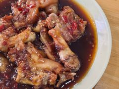 -贤花饭店(城阳店)