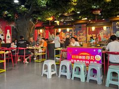 -活鱼馆(宜兴埠店)