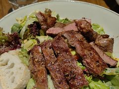 -榖屋house of flour(张江首店)