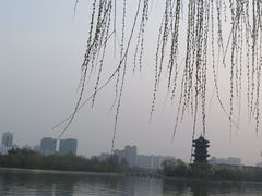 -迎泽公园