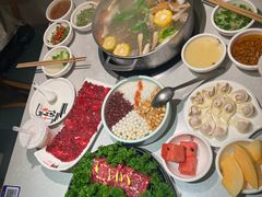 -俏牛哥鲜牛肉牛肆馆(重庆天地店)