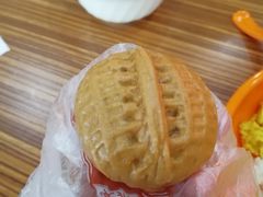 核桃包-江南大学-4食堂